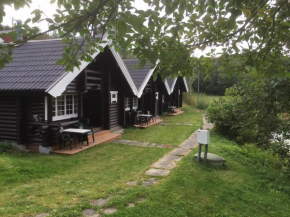 Fosheim Hytter Røn